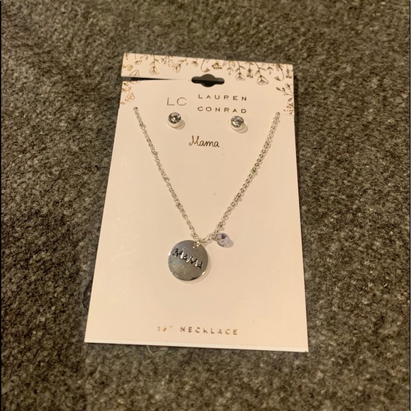 LC Lauren Conrad Mama Set - Picture 3 of 3